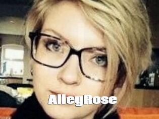 AlleyRose