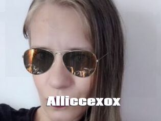 Alliccexox