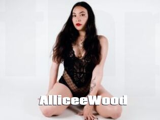 AlliceeWood