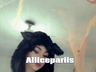Allicepariis