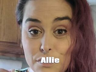Allie