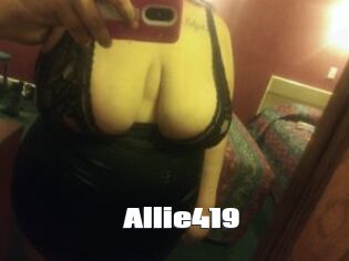 Allie419