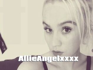 AllieAngelxxxx