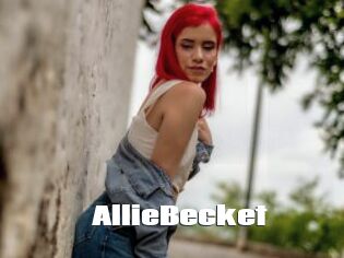 AllieBecket