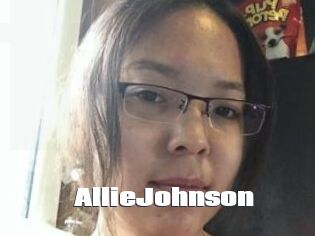 AllieJohnson