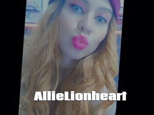 AllieLionheart