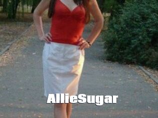 AllieSugar
