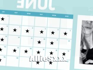 AllieSxxx