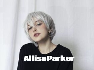 AlliseParker