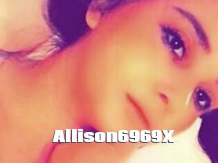 Allison6969X