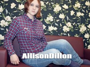 AllisonDillon
