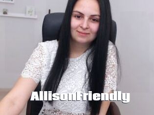 AllisonFriendly