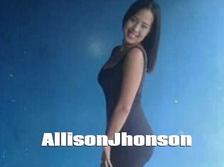 AllisonJhonson