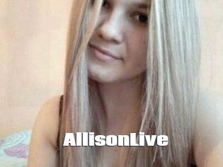 AllisonLive