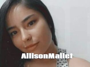 AllisonMallet