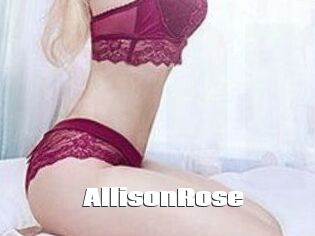 Allison_Rose The hot porn