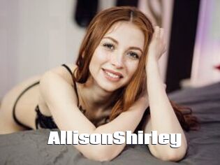 AllisonShirley The hot porn