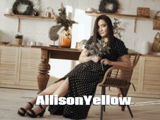 AllisonYellow