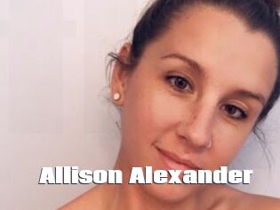 Allison_Alexander