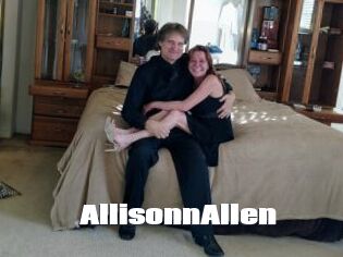 AllisonnAllen