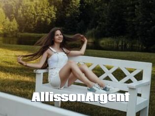 AllissonArgent