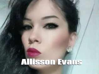 Allisson_Evans