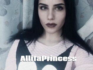 AllitaPrincess