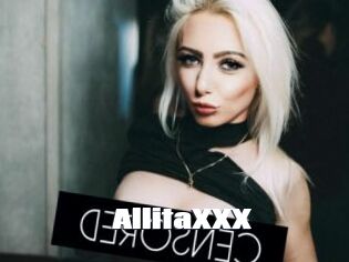 AllitaXXX