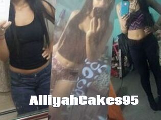 AlliyahCakes95
