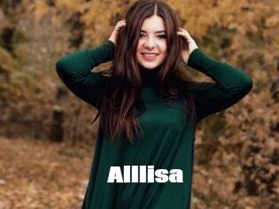 Alllisa