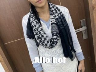 Allo_hot
