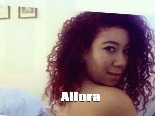 Allora