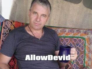 AllowDevid