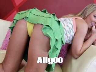 Ally00