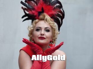 AllyGold