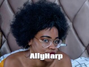 AllyHarp