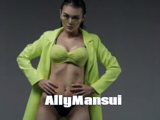AllyMansui