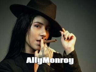 AllyMonroy
