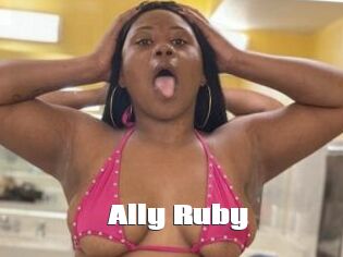 Ally_Ruby