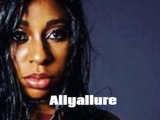 Allyallure