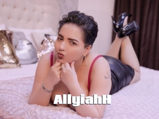 AllyiahH