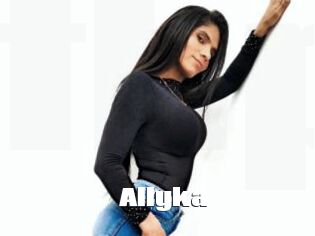 Allyka