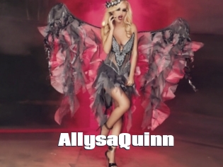 AllysaQuinn The hot porn