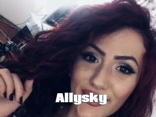 Allysky
