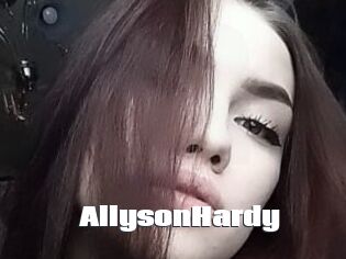 AllysonHardy