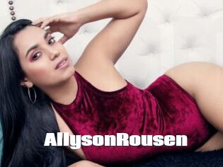AllysonRousen