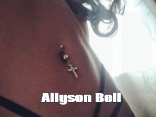 Allyson_Bell