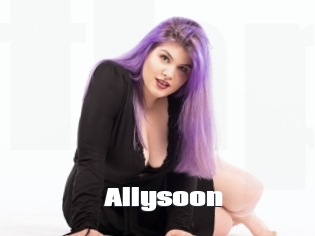 Allysoon