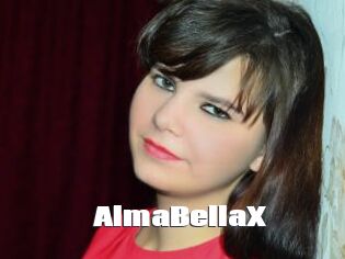 AlmaBellaX