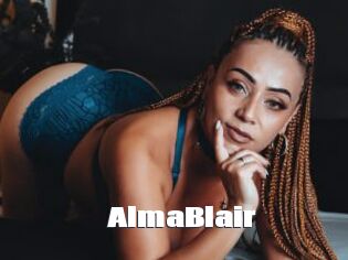 AlmaBlair